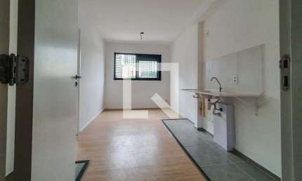 Apartamento para Aluguel - Liberdade, 1 Quarto,  33 m² - São Paulo