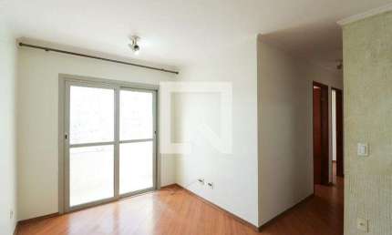 Apartamento para Aluguel - Sítio do Mandaqui, 2 Quartos,  49 m² - São Paulo