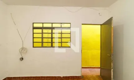 Casa para Aluguel - Jardim Brasil , 1 Quarto,  65 m² - São Paulo