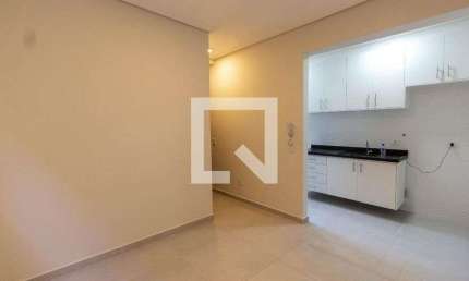 Apartamento para Aluguel - Água Fria, 1 Quarto,  35 m² - São Paulo