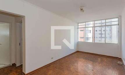 Apartamento para Aluguel - Aclimação, 1 Quarto,  55 m² - São Paulo