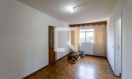 Apartamento para Aluguel - Moema, 2 Quartos,  63 m² - São Paulo