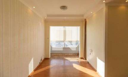 Apartamento para Aluguel - Vila Ré, 2 Quartos,  60 m² - São Paulo