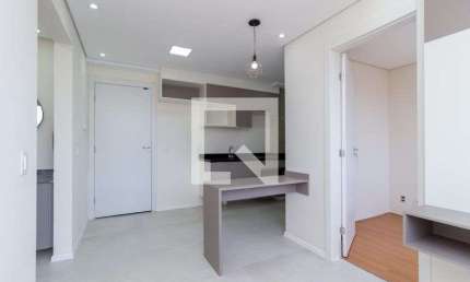 Apartamento para Aluguel - Canindé, 2 Quartos,  35 m² - São Paulo