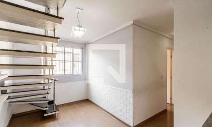 Apartamento para Aluguel - Jardim Aricanduva, 2 Quartos,  88 m² - São Paulo