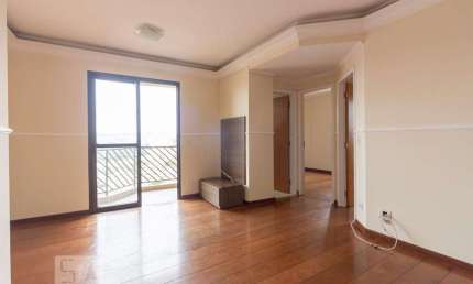 Apartamento para Aluguel - Quitaúna, 2 Quartos,  62 m² - Osasco