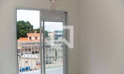 Apartamento para Aluguel - Vila das Belezas, 1 Quarto,  31 m² - São Paulo