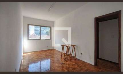 Apartamento para Aluguel - Tijuca, 2 Quartos,  71 m² - Rio de Janeiro