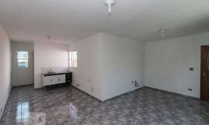 Apartamento para Aluguel - Tatuapé, 1 Quarto,  34 m² - São Paulo