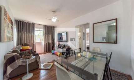 Apartamento para Aluguel - Jabaquara, 2 Quartos,  69 m² - São Paulo