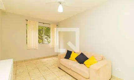 Kitnet / Stúdio para Aluguel - Bela Vista, 1 Quarto,  31 m² - São Paulo