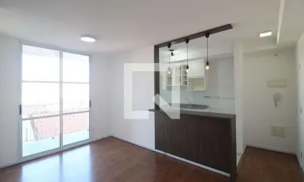 Apartamento para aluguel - jardim marajoara , 2 quartos,  64 m² - são paulo