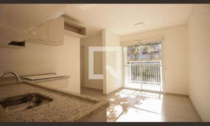Apartamento para Aluguel - Vila Prudente, 2 Quartos,  41 m² - São Paulo