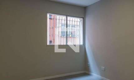 Apartamento para Aluguel - Nova Suíssa, 2 Quartos,  55 m² - Belo Horizonte
