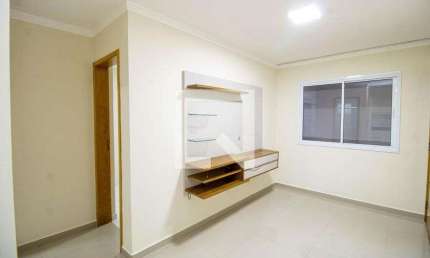 Apartamento para Aluguel - Vila Mazzei, 2 Quartos,  55 m² - São Paulo