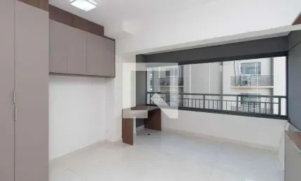 Apartamento para Aluguel - Vila Gustavo, 1 Quarto,  27 m² - São Paulo