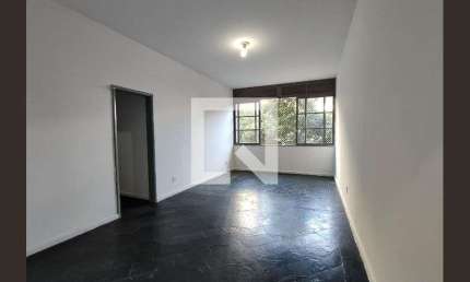 Apartamento para Aluguel - Maracanã, 3 Quartos,  90 m² - Rio de Janeiro
