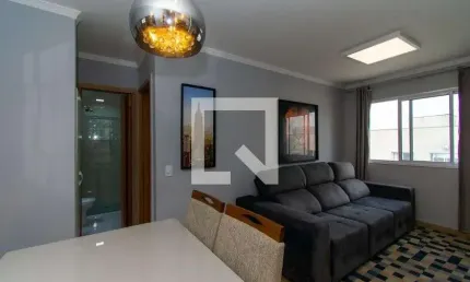 Apartamento para aluguel - vila prudente, 1 quarto,  36 m² - são paulo