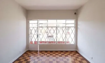 Casa para Aluguel - Parque São Domingos, 2 Quartos,  120 m² - São Paulo