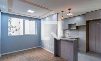 Apartamento para Aluguel - Vila Andrade, 2 Quartos,  44 m² - São Paulo