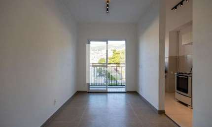 Apartamento para Aluguel - Andaraí, 1 Quarto,  34 m² - Rio de Janeiro