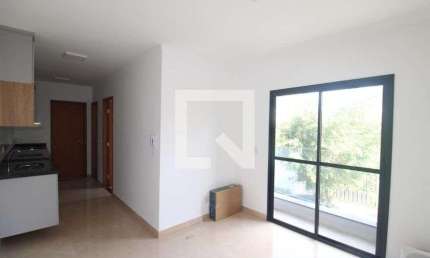Apartamento para Aluguel - Água Fria, 2 Quartos,  44 m² - São Paulo