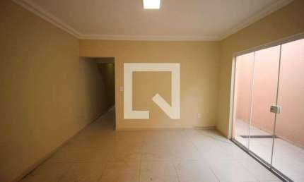 Casa para Aluguel - Vila Santa Terezinha, 2 Quartos,  142 m² - Sorocaba