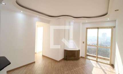 Apartamento para Aluguel - Mandaqui, 3 Quartos,  63 m² - São Paulo