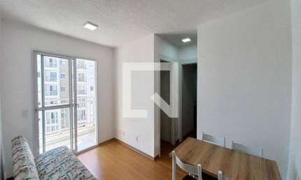 Apartamento para Aluguel - Jardim Ipaussurama , 2 Quartos,  45 m² - Campinas