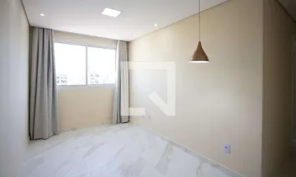 Apartamento para aluguel - barra funda, 2 quartos,  43 m² - são paulo