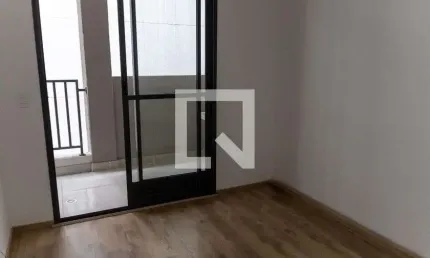 Apartamento para Aluguel - Centro, 1 Quarto,  33 m² - Osasco