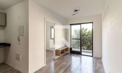 Apartamento para Aluguel - Campos Elíseos, 2 Quartos,  39 m² - São Paulo