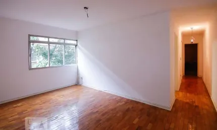 Apartamento para Aluguel - Água Branca, 2 Quartos,  75 m² - São Paulo