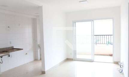Apartamento para Aluguel - Setor dos Funcionários, 3 Quartos,  83 m² - Goiânia