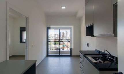 Apartamento para Aluguel - Vila Prudente, 1 Quarto,  35 m² - São Paulo