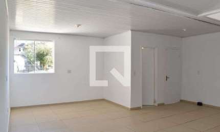Casa para Aluguel - São Lourenço, 3 Quartos,  190 m² - Curitiba