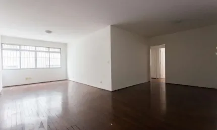 Apartamento para aluguel - bela vista, 4 quartos,  129 m² - são paulo