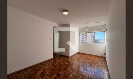 Apartamento para Aluguel - Bela Vista, 2 Quartos,  65 m² - São Paulo