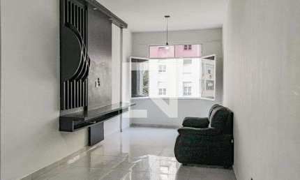 Apartamento para Aluguel - Copacabana, 2 Quartos,  72 m² - Rio de Janeiro