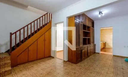 Casa para Aluguel - Tucuruvi, 2 Quartos,  100 m² - São Paulo