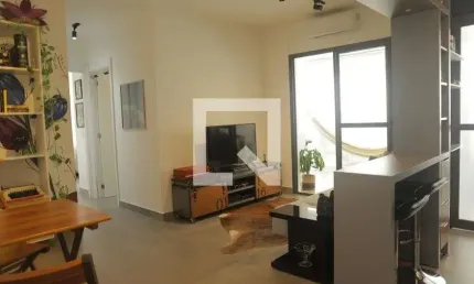 Apartamento para aluguel - chácara inglesa, 2 quartos,  67 m² - são paulo