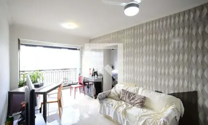 Apartamento para Aluguel - Ipiranga, 3 Quartos,  73 m² - São Paulo