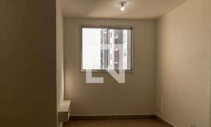 Apartamento para Aluguel - Água Branca, 2 Quartos,  42 m² - São Paulo