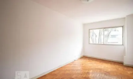 Apartamento para Aluguel - Perdizes, 1 Quarto,  50 m² - São Paulo