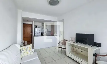 Apartamento para Aluguel - Rio Vermelho, 1 Quarto,  45 m² - Salvador