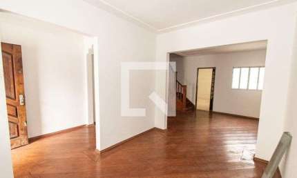 Casa para Aluguel - Ipiranga, 3 Quartos,  150 m² - São Paulo