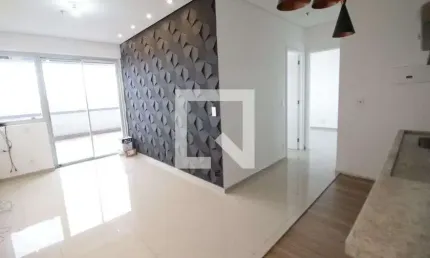 Apartamento para Aluguel - Centro, 2 Quartos,  84 m² - Osasco