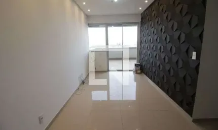 Apartamento para aluguel - centro, 2 quartos,  84 m² - osasco