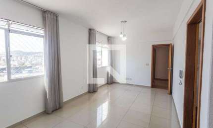 Apartamento para Aluguel - Sagrada Família, 3 Quartos,  90 m² - Belo Horizonte