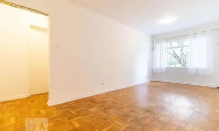 Apartamento para Aluguel - Paraíso, 1 Quarto,  51 m² - São Paulo